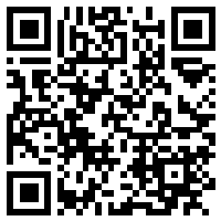 QR Code for bitcoin:1DXF9VFizJD82At8zPvBnLrz8wnhPVMnkC