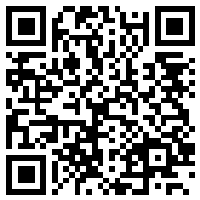 QR Code for bitcoin:1DXFfVrq6J5476FgAGJwCuBe7NfNeihHsF