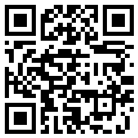 QR Code for bitcoin:1DXH1PCANCS5ivraLBJT6uLHdZBeYvyMk9