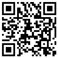 QR Code for bitcoin:1DXHBVMCCKWReswSp5T5AoxeVXCw1NXgvD