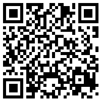 QR Code for bitcoin:1DXHJ9ZgpuFtUo6sxfGnE1R2N8pTydM4AX