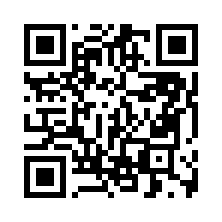QR Code for bitcoin:1DXHaMsACnugadzcSYaQoChSmVUALjcqm4