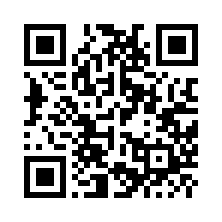 QR Code for bitcoin:1DXHto9VwZkY2XfGc8G83zLf6WbVNbREkG