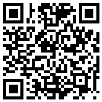 QR Code for bitcoin:1DXJobSY7SG5eazEL6XiHz5Uedps4rYZL1