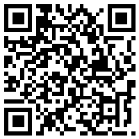 QR Code for bitcoin:1DXJrSLFQBtRmy2GeYWX9s5czCUEJozWM