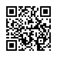 QR Code for bitcoin:1DXK1iUDfK8eBkcNdpDjvUJbjHk7APShme