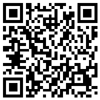 QR Code for bitcoin:1DXKp4UTi3BoR5a1i8jn8WFYRetbK7p3F