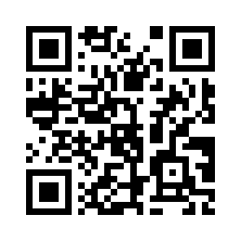 QR Code for bitcoin:1DXKrA2VWoLWCM3ydLFmdtnhLiMDZzeesT