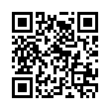 QR Code for bitcoin:1DXKwfPDWKtezuJvaVRAydy4LwBta9aKda