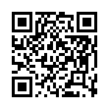 QR Code for bitcoin:1DXLUmY72Xg1PLQYSSHLWj4ZdBdn3dVFvu