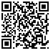 QR Code for bitcoin:1DXLagxptiJDNet8vjvqr1acmFR4owCV2w