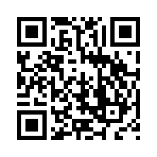 QR Code for bitcoin:1DXMRkMstvb4s2WDYdRyEHabw9rkPMdEav