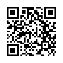 QR Code for bitcoin:1DXMjBdeGPW3zykMndtPCKTGoRz9nSvCVC