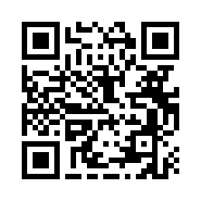 QR Code for bitcoin:1DXMmuJRcPAxNja1bvEvitXLEgditPwBc8