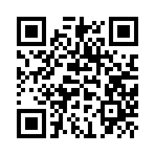 QR Code for bitcoin:1DXNiceXRSp9JcWrRkBeD1crnnB3yob1bW