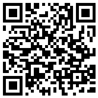 QR Code for bitcoin:1DXPXRH7VsKvbMiRtQRqJ49PVRyFjFueeT