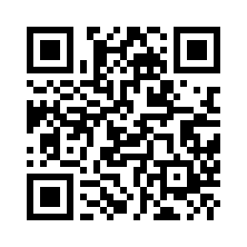 QR Code for bitcoin:1DXRHiMc6YcprYaoyUqAtSWqZxkN9LZqGm
