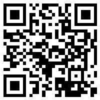 QR Code for bitcoin:1DXS1XQ992GLe1e85TJ2Gm8AfmafPfeSxk