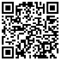 QR Code for bitcoin:1DXS2YoBcHeus2tYvKmLzWri4kLHiS7Ydt