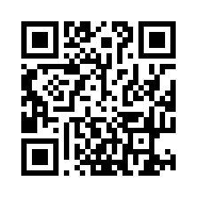 QR Code for bitcoin:1DXS3RXkrDrEnnFJCwLyRRWMEveNZRxZAM
