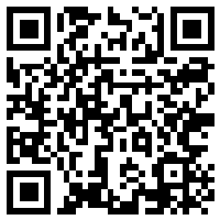 QR Code for bitcoin:1DXSRujrpaZ3pqd62oW1ed5P9bcaWbvLDJ
