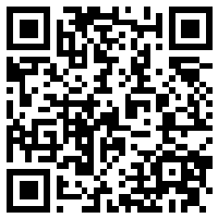 QR Code for bitcoin:1DXSskfFBsV7uzproAs3Esd3JUftRozvPu