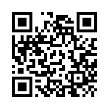 QR Code for bitcoin:1DXTdyesk8mwvrUwGLFxTxDsR49bZr4Vef
