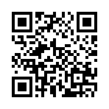 QR Code for bitcoin:1DXU6PCipXQaHN8xszHGDBPudT3B2y3FnB