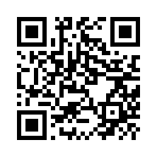 QR Code for bitcoin:1DXUXu6Xc9zr7j76p3DPJQjTNEoa57YpDa