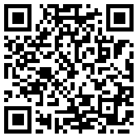 QR Code for bitcoin:1DXUmYvFagPaZumtdc45b2SGiYLBL1UUBf