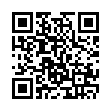 QR Code for bitcoin:1DXUuoRyWhRNxkiPYdoLTACi4JBzeWYfrY