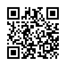 QR Code for bitcoin:1DXUx3PsbcgwgHopbjyYSKXWj3msT8hDwt