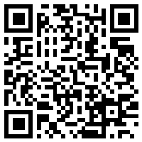 QR Code for bitcoin:1DXVS4sXREFThzLiz9rvC4UBynor8TbHp1