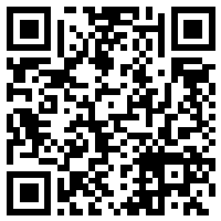 QR Code for bitcoin:1DXVmwUt8e3oMFDbbbWMyfiwKSCczUxJip