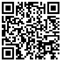 QR Code for bitcoin:1DXVomYA5LVekjowbMaACk64cgzTESP3ft