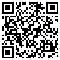 QR Code for bitcoin:1DXVrmudsdDape7JcPMaJ4cD81QKcTYwQz