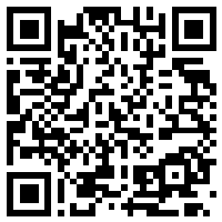 QR Code for bitcoin:1DXWx63eNBGQahLCJshRAWmM3NrRTKCuGC