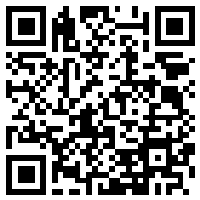 QR Code for bitcoin:1DXXVc7wcX87tz86jczPyvAkPdkztwzX61