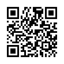 QR Code for bitcoin:1DXYMXynm23psWjDNPuBFpmfd3YZ87qVd3