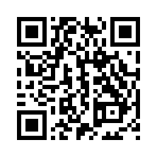 QR Code for bitcoin:1DXYzi44M1JVCkXt1cw35ZyBGrKQ59Sbtm