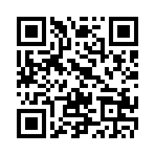 QR Code for bitcoin:1DXZB1W67JvBQACxugf4qdznXtUrFCgvTY