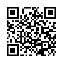 QR Code for bitcoin:1DXZin33oCWC8XAvp5aZcbUAgUey8VDt3s