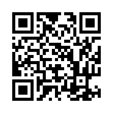 QR Code for bitcoin:1DXazd9thZNPCdDQNBoeLeL8hRUVAr3BPh