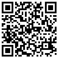 QR Code for bitcoin:1DXb5cdevZYQDATLU1sZadgMLYZmBqQqff