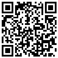 QR Code for bitcoin:1DXbcFPZeSnVujZYXULLH1jvAJyEBUMNVB