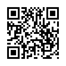 QR Code for bitcoin:1DXcacb8VsBtLE4D5uahDa3pXKe7UwgtAa