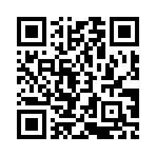 QR Code for bitcoin:1DXcpeqQeQb9L5nTFBa1SHxSWxnoVTXWad
