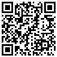 QR Code for bitcoin:1DXdPkrLTgJ54dGrFw4bjdQgdB7LTCX2uV