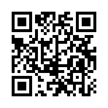 QR Code for bitcoin:1DXdUeeHPRxEo6JnCiQvJCDr73dGetZh9i