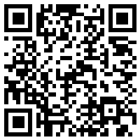 QR Code for bitcoin:1DXdrVYFf4rApgvraKgYkDu969qqaPU1Dk